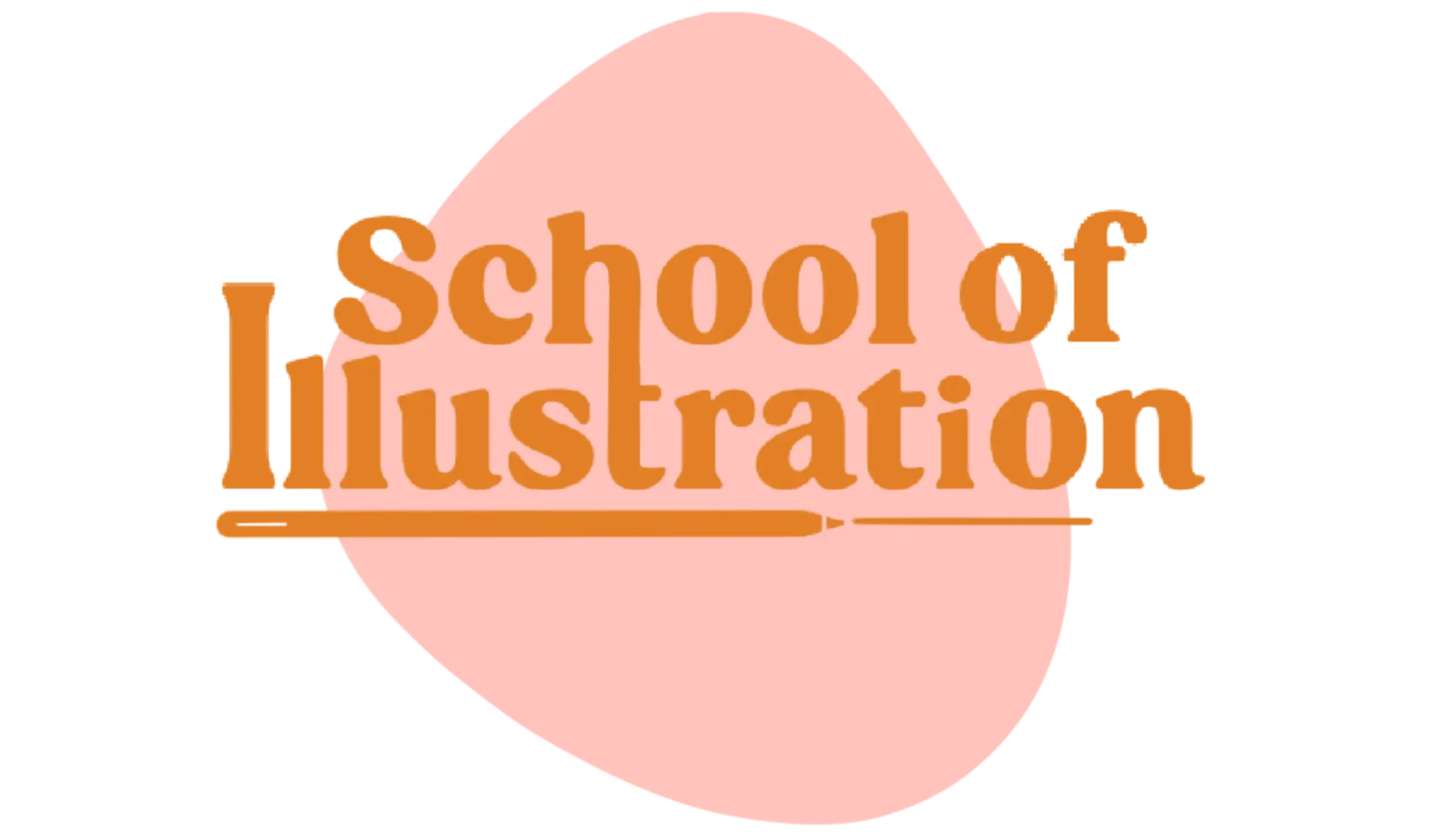 Logo de School of Illustration
